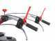 GeoTech-Pro GFM 860 BS-E - Trinciaerba professionale a martelli - B&amp;S XR2100