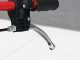 GeoTech-Pro GFM 860 BS-E - Trinciaerba professionale a martelli - B&amp;S XR2100