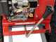 GeoTech-Pro GFM 860 BS-E - Trinciaerba professionale a martelli - B&amp;S XR2100
