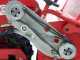 GeoTech-Pro GFM 860 BS-E - Trinciaerba professionale a martelli - B&amp;S XR2100