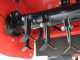 GeoTech-Pro GFM 860 BS-E - Trinciaerba professionale a martelli - B&amp;S XR2100