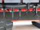 GeoTech-Pro GFM 860 BS-E - Trinciaerba professionale a martelli - B&amp;S XR2100