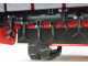 GeoTech-Pro GFM 860 BS-E - Trinciaerba professionale a martelli - B&amp;S XR2100