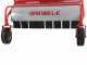 GeoTech-Pro GFM 860 BS-E - Trinciaerba professionale a martelli - B&amp;S XR2100