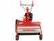 GeoTech-Pro GFM 860 BS-E - Trinciaerba professionale a martelli - B&amp;S XR2100