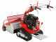GeoTech-Pro GFM 860 BS-E - Trinciaerba professionale a martelli - B&amp;S XR2100