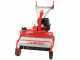 GeoTech-Pro GFM 860 BS-E - Trinciaerba professionale a martelli - B&amp;S XR2100