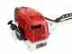 GeoTech GT-2 58D - Decespugliatore a scoppio