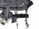 Accessorio zappetta per multifunzione GeoTech GT-2 e GT-4 - diametro asta di 28mm