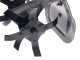Accessorio zappetta per multifunzione GeoTech GT-2 e GT-4 - diametro asta di 28mm