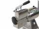 Fimar TC12AT - Tritacarne elettrico - Con grattugia integrata - Gruppo macinazione in alluminio - 400V