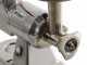 Fimar TC12AT - Tritacarne elettrico - Con grattugia integrata - Gruppo macinazione in Inox - 400V