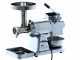 Fimar TC12AT - Tritacarne elettrico - Con grattugia integrata - Gruppo macinazione in Inox - 400V