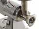 Fimar TC12AT - Tritacarne elettrico - Con grattugia integrata - Gruppo macinazione in Inox - 400V