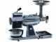 Fimar TC12AT - Tritacarne elettrico - Con grattugia integrata - Gruppo macinazione in Inox - 400V
