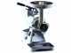 Fimar TC12AT - Tritacarne elettrico - Con grattugia integrata - Gruppo macinazione in Inox - 400V