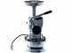 Fimar TC12AT - Tritacarne elettrico - Con grattugia integrata - Gruppo macinazione in Inox - 400V