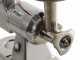 Fimar TC12AT - Tritacarne elettrico - Con grattugia integrata - Gruppo macinazione in Inox - 400V