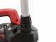 Einhell GE-PP 5555 RB-A - Pompa sommersa - Corpo plastica - 5500l/h