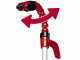 Einhell GE-PP 5555 RB-A - Pompa sommersa - Corpo plastica - 5500l/h