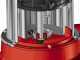 Einhell GE-PP 5555 RB-A - Pompa sommersa - Corpo plastica - 5500l/h