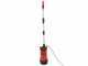 Einhell GE-PP 5555 RB-A - Pompa sommersa - Corpo plastica - 5500l/h