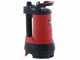 Einhell GE-PP 5555 RB-A - Pompa sommersa - Corpo plastica - 5500l/h