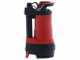 Einhell GE-PP 5555 RB-A - Pompa sommersa - Corpo plastica - 5500l/h