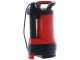 Einhell GE-PP 5555 RB-A - Pompa sommersa - Corpo plastica - 5500l/h