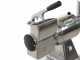Fimar TC22AE - Tritacarne elettrico - Con grattugia integrata - 230 V - 1.5 HP - Gruppo macinazione in INOX - Senza inversione di marcia
