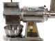 Fimar TC22AE - Tritacarne elettrico - Con grattugia integrata - 230 V - 1.5 HP - Gruppo macinazione in INOX - Senza inversione di marcia