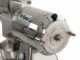 Fimar TC22AE - Tritacarne elettrico - Con grattugia integrata - 230 V - 1.5 HP - Gruppo macinazione in INOX - Senza inversione di marcia