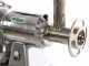 Fimar TC22AE - Tritacarne elettrico - Con grattugia integrata - 230 V - 1.5 HP - Gruppo macinazione in INOX - Senza inversione di marcia