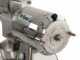 Fimar TC22AE - Tritacarne elettrico - Con grattugia integrata - 230 V - 1.5 HP - Gruppo macinazione in INOX - Senza inversione di marcia