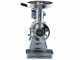 Fimar TC22AE - Tritacarne elettrico - Con grattugia integrata - 230 V - 1.5 HP - Gruppo macinazione in INOX - Senza inversione di marcia
