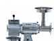 Fimar TC22AE - Tritacarne elettrico - Con grattugia integrata - 230 V - 1.5 HP - Gruppo macinazione in INOX - Senza inversione di marcia