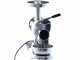 Fimar TC22AE - Tritacarne elettrico - Con grattugia integrata - 230 V - 1.5 HP - Gruppo macinazione in INOX - Senza inversione di marcia