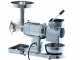 Fimar TC22AE - Tritacarne elettrico - Con grattugia integrata - 230 V - 1.5 HP - Gruppo macinazione in INOX - Senza inversione di marcia