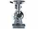 Fimar TC22AE - Tritacarne elettrico - Con grattugia integrata - 230 V - 1.5 HP - Gruppo macinazione in INOX - Senza inversione di marcia