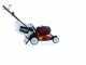 Toro TO-21852 - Tagliaerba semovente a batteria - 60V/6Ah - Taglio 52 cm