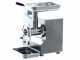 Fimar TC22AT - Tritacarne elettrico - Con grattugia integrata - Gruppo di macinazione in Inox - 230V