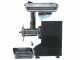 Fimar TC22AT - Tritacarne elettrico - Con grattugia integrata - Gruppo di macinazione in Inox - 230V