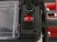 Geotech CAR 300T-T PLUS - Carriola elettrica a batteria 40V 6Ah
