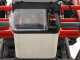 Geotech CAR 300T-T PLUS - Carriola elettrica a batteria 40V 6Ah