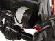 Geotech CAR 300T-T PLUS - Carriola elettrica a batteria 40V 6Ah