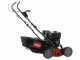 TORO TO-54610 - Arieggiatore a lame fisse - Motore B&amp;S XR750