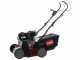 TORO TO-54610 - Arieggiatore a lame fisse - Motore B&amp;S XR750