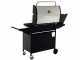 Barbecue a gas Royal Food RF-GB MBPC 6+1