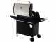 Royal Food RF-GB MBPC - Barbecue a gas - 6+1