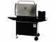 Royal Food RF-GB MBPC - Barbecue a gas - 6+1